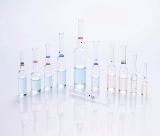 Pharmaceutical borosilicate glass ampoules 