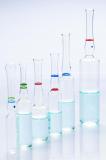 YBB & ISO Standard clear borosilicate glass ampoul