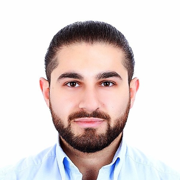 ORKHAN GADJIALI, COO | Business Development & International Expansion