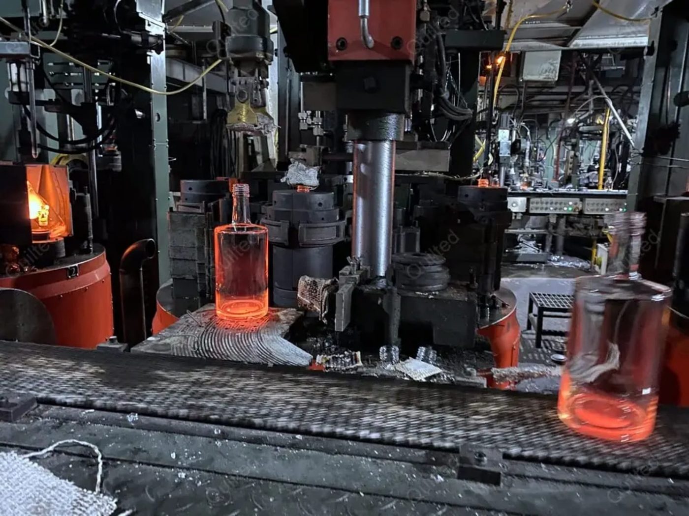 Production