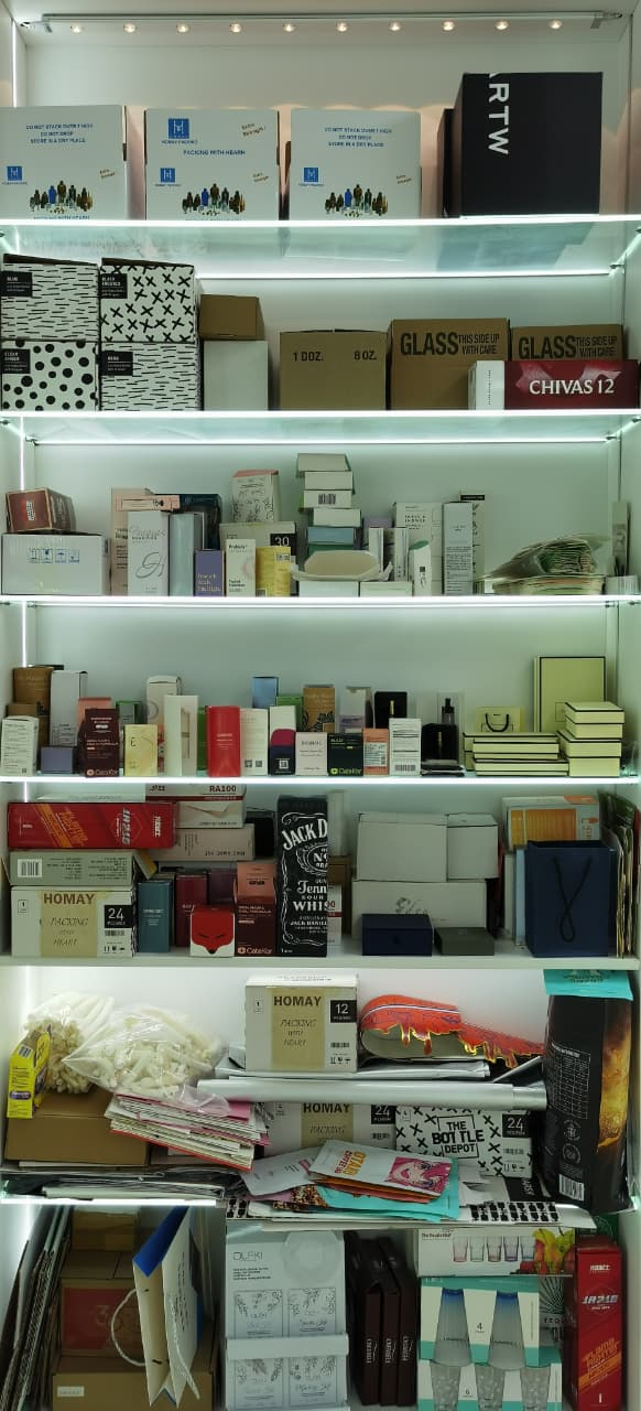 Showroom