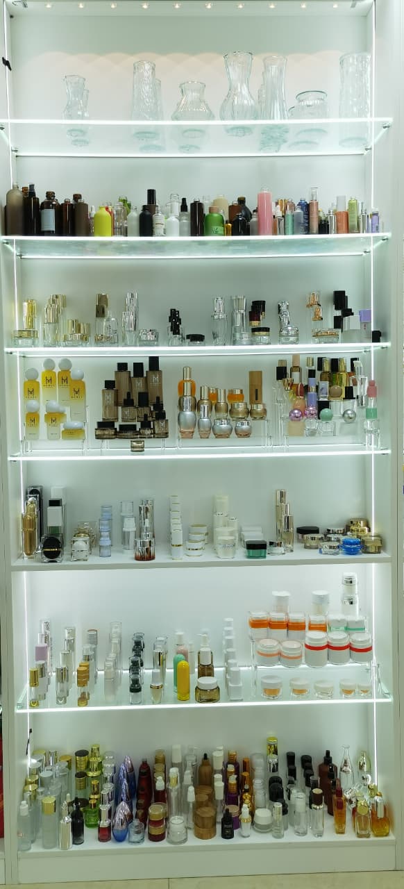 Showroom