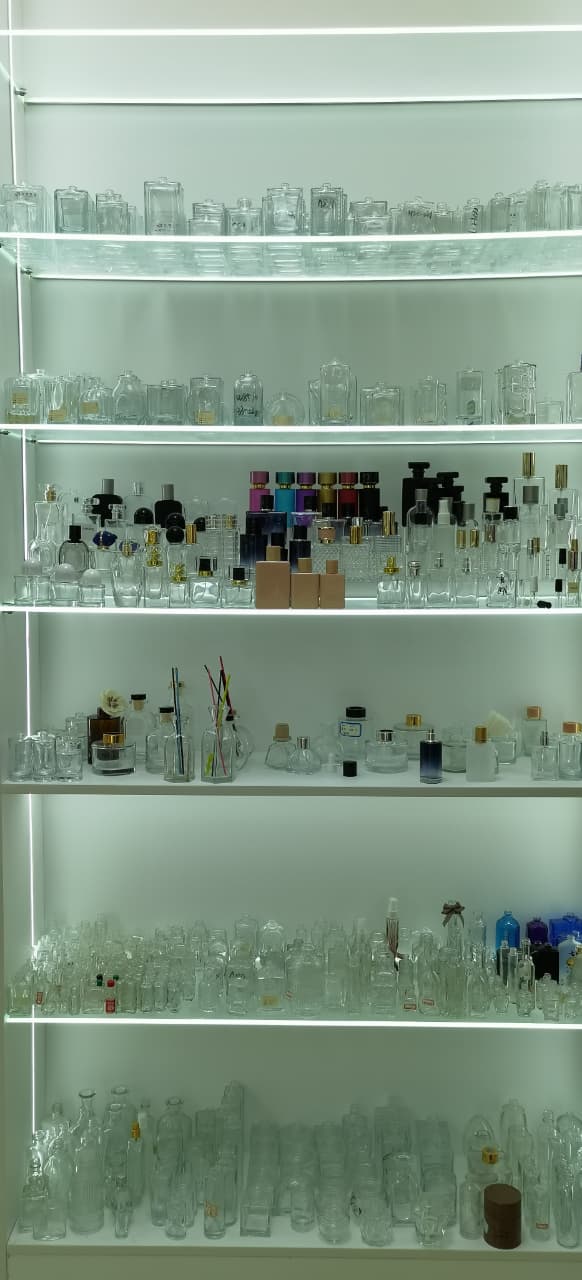 Showroom