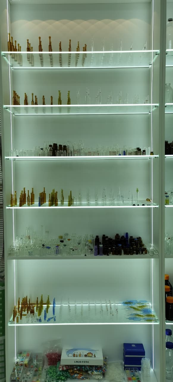Showroom