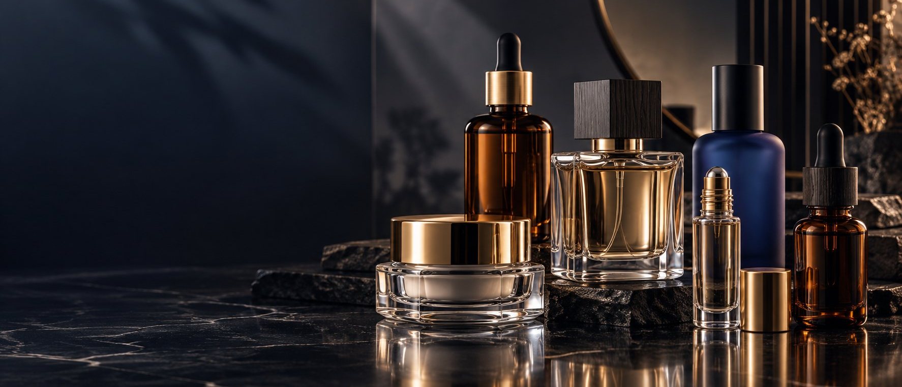 Cosmetic & Beauty