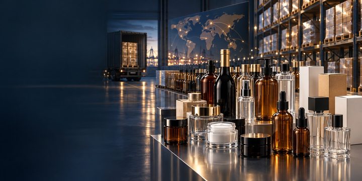 Distributors & Private Label packaging