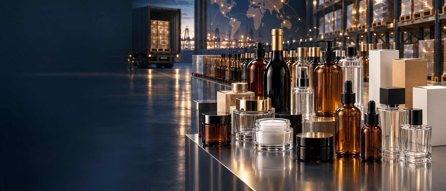 Distributors & Private Label