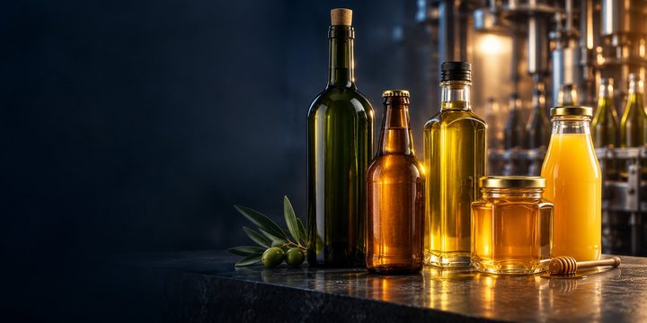 Food & Beverage packaging