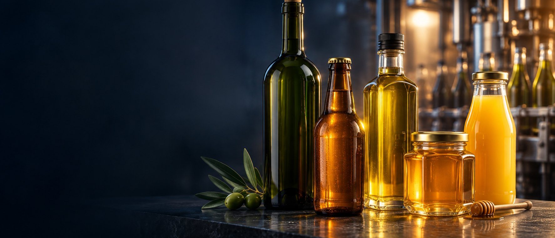 Food & Beverage