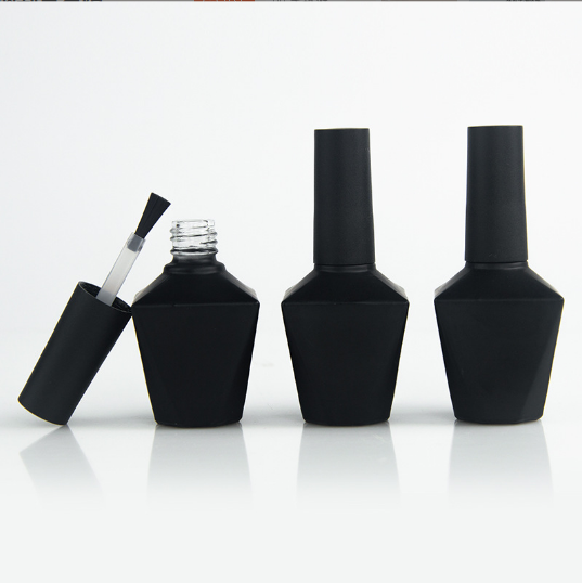 Nail polish oil bottle 13 ml