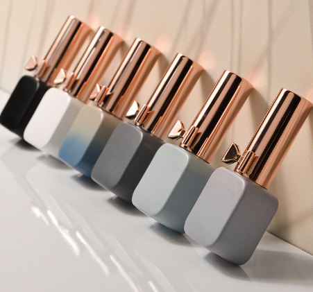 Nail polish oil bottle 10 ml