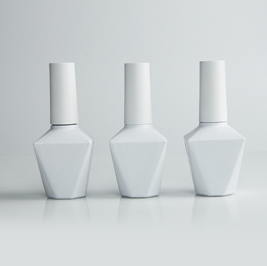 Nail polish oil bottle — 2