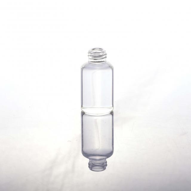 Clear tubular glass vials, low and neutral borosilicate — 3
