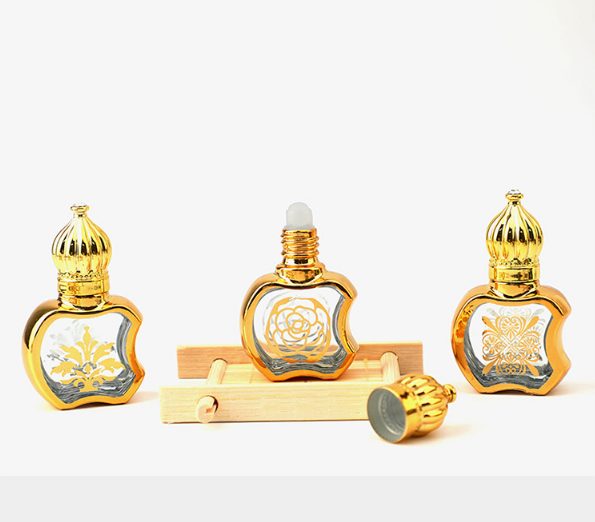 Middle East roll-on perfume bottles — 4