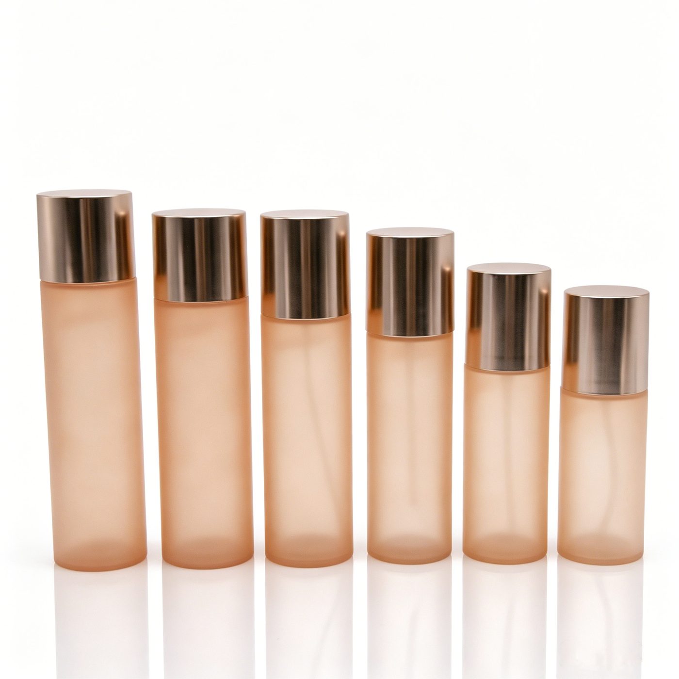 PETG cosmetic set 