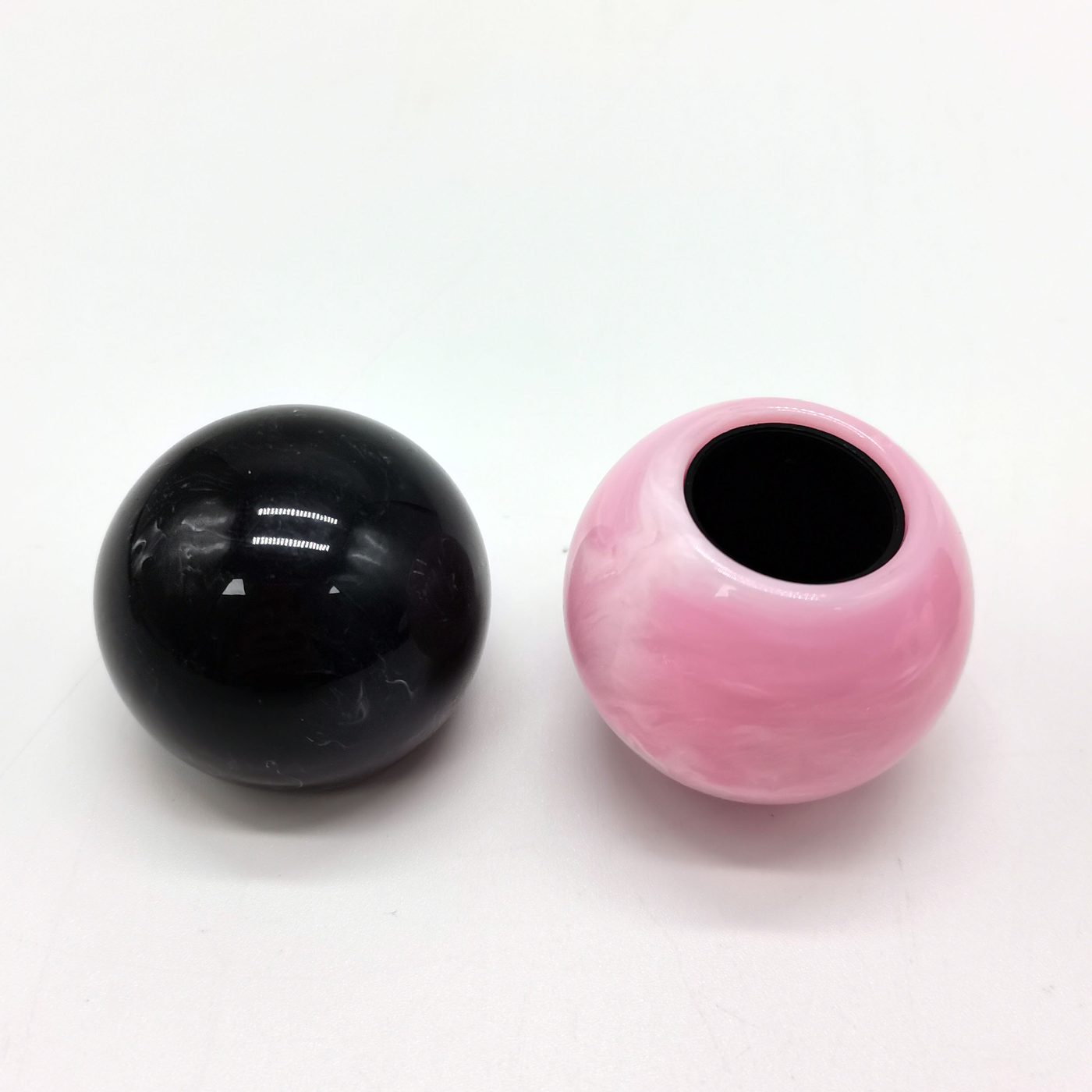Spherical perfume caps — 4