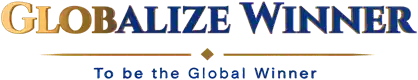 Globalize Winner