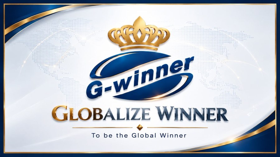 Globalize Winner