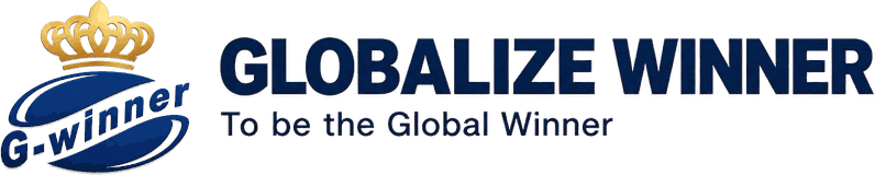 Globalize Winner